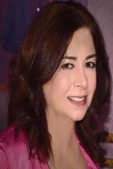 Nahed Roshdy