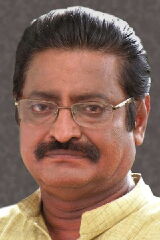 Nalinikanth