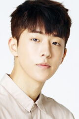 Nam Joo-hyuk