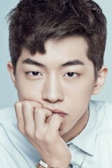 Nam Joo-hyuk