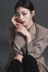 Nam Joo-yeon