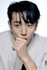 Nam Yoon-su