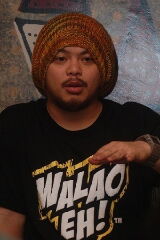 Namewee