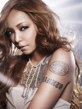 Namie Amuro