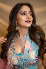 Namrata Pradhan