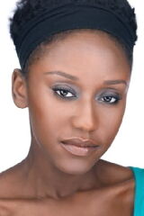 Nana Mensah