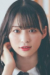 Nanaka Tomita