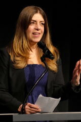 Nancy Abraham