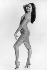 Nancy Kwan