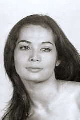 Nancy Kwan