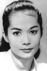Nancy Kwan