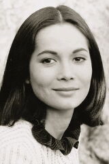 Nancy Kwan
