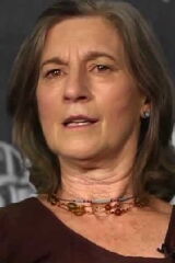 Nancy Kyes
