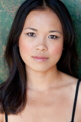 Nancy Ma