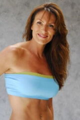 Nancy Sexton