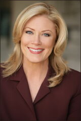Nancy Stafford