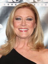 Nancy Stafford