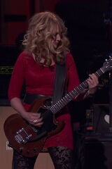 Nancy Wilson