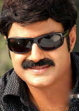 Nandamuri Balakrishna