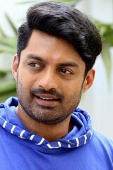 Nandamuri Kalyanram