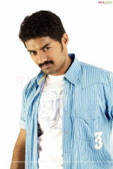 Nandamuri Kalyanram