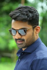 Nandamuri Kalyanram
