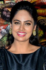 Nandita Swetha