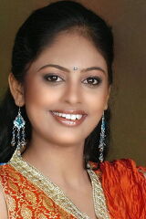 Nandita Swetha