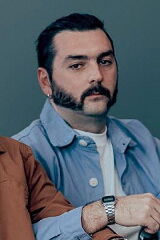 Nando Martínez