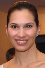 Nanette Medved