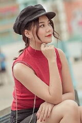 Nang Tracy