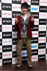 Naoki Kunishima