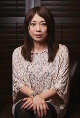 Naoko Yamada