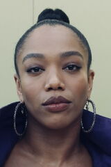 Naomi Ackie