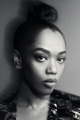 Naomi Ackie