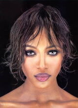 Naomi Campbell