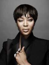 Naomi Campbell