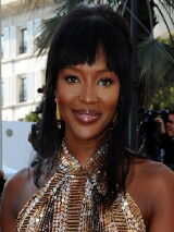 Naomi Campbell