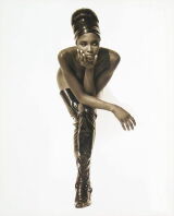 Naomi Campbell