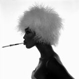 Naomi Campbell