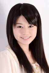 Naomi Ohzora