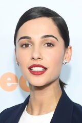 Naomi Scott