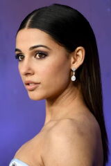 Naomi Scott
