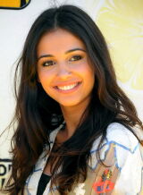 Naomi Scott