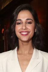 Naomi Scott