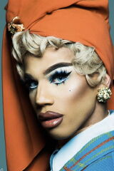 Naomi Smalls