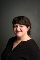 Naomi Winders