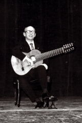 Narciso Yepes