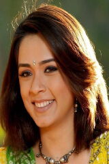 Nargis Bagheri