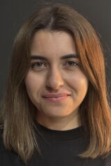 Narmin Baghirli